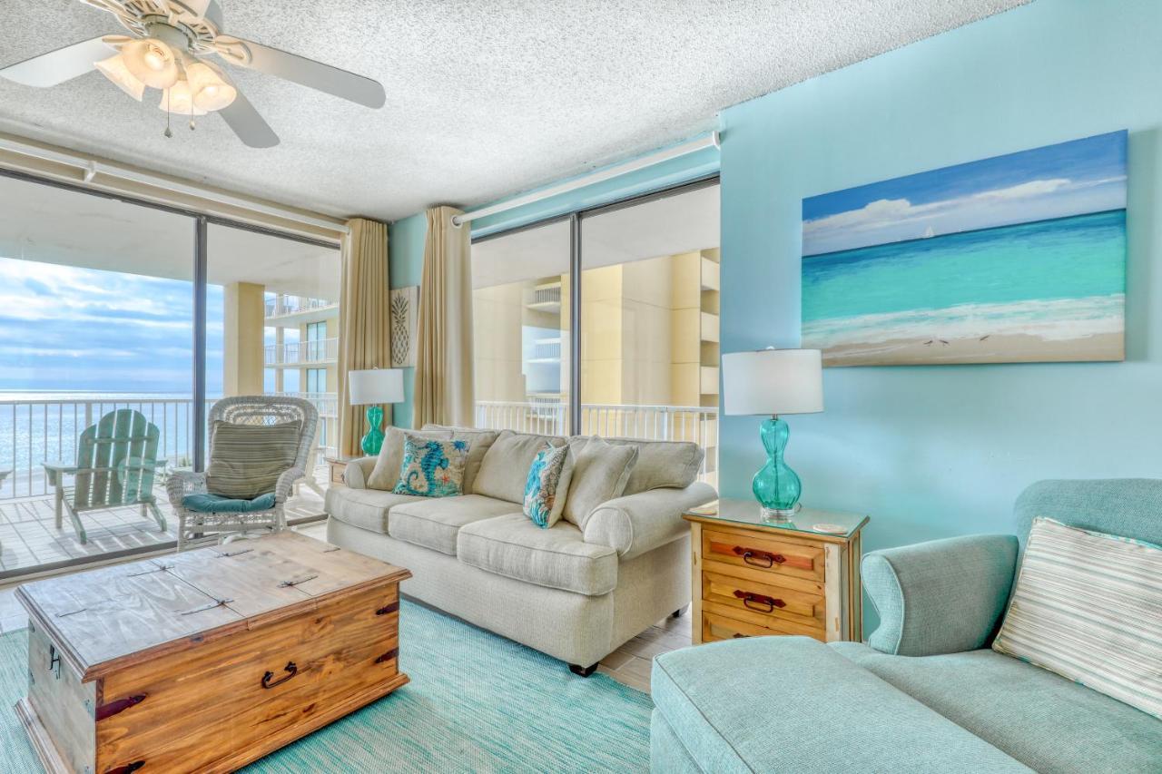 Summer House On Romar Beach II Villa Orange Beach Room photo