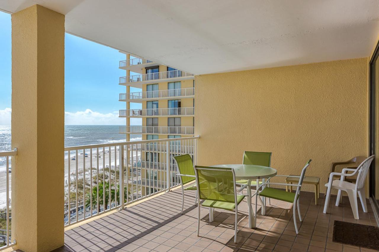 Summer House On Romar Beach II Villa Orange Beach Room photo