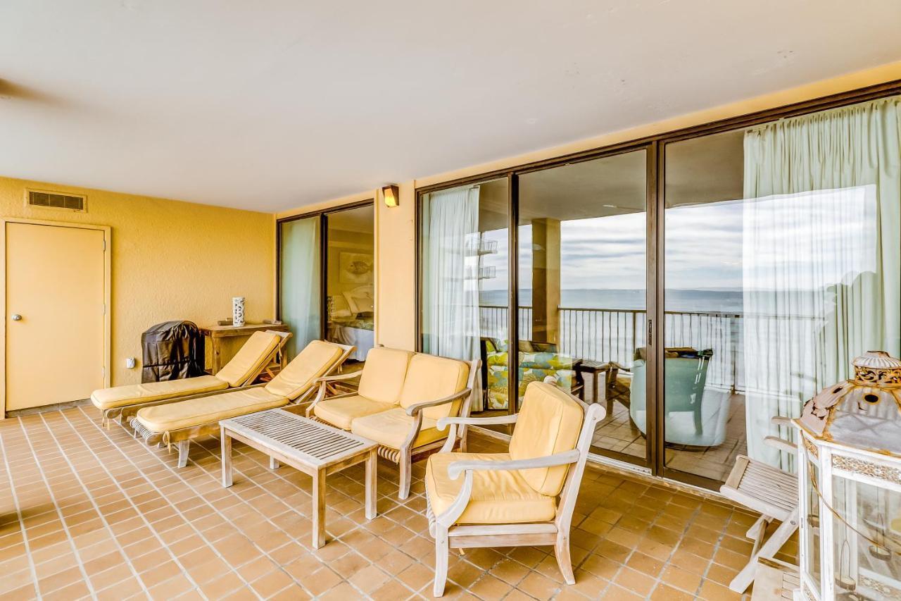 Summer House On Romar Beach II Villa Orange Beach Exterior photo